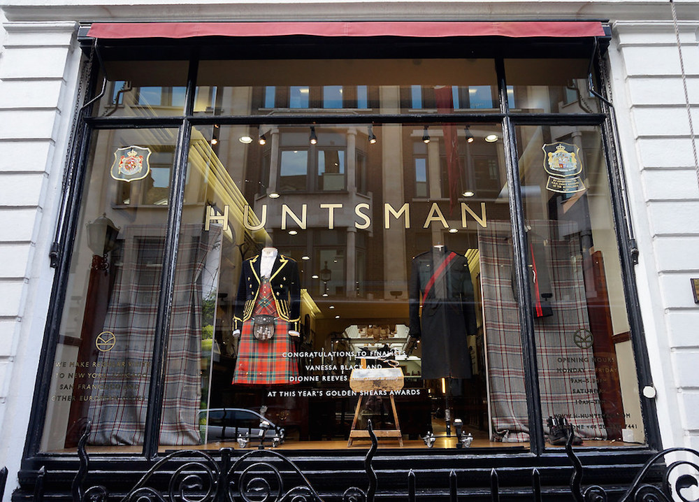 Suit Up The Best Tailors in London All Luxury Apartments