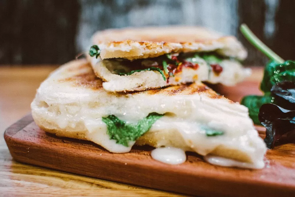 Best Panini Places in Rome