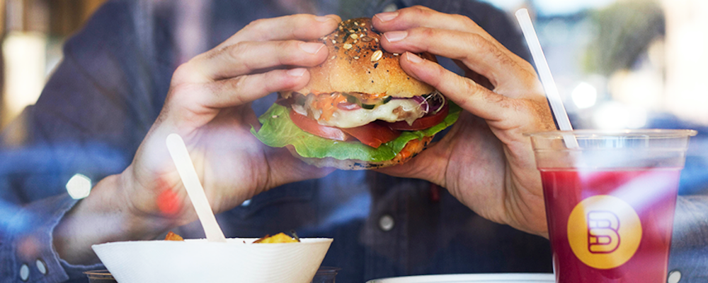 Best Panini Places in Rome