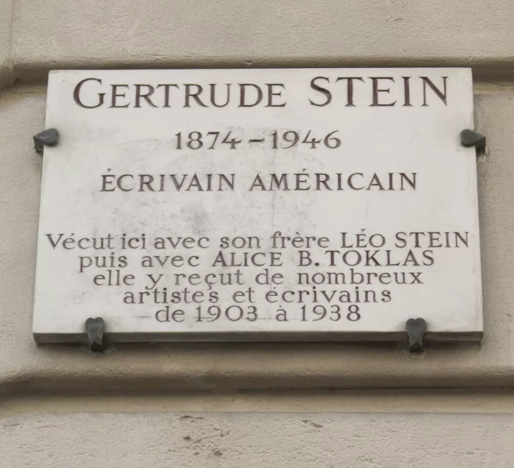 Back to the 20s: Paris Hotspots From the 1920s