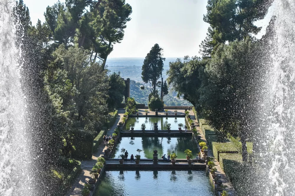 Botanical Bliss: Rome's Most Beautiful Gardens