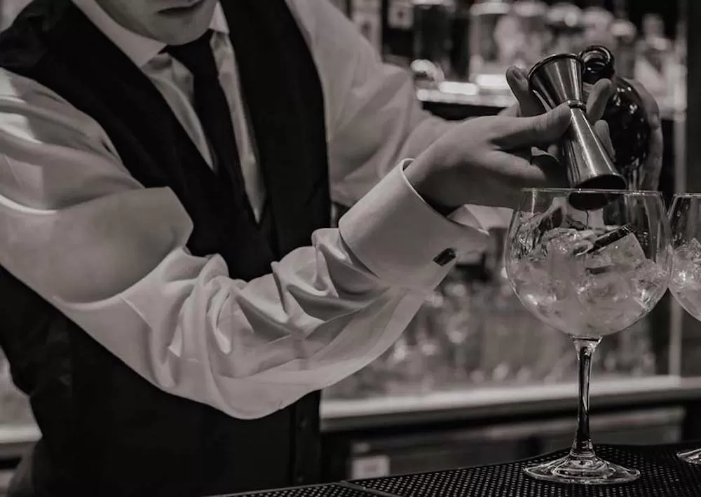 Shaken, Not Stirred: London Bars James Bond Would Have Loved