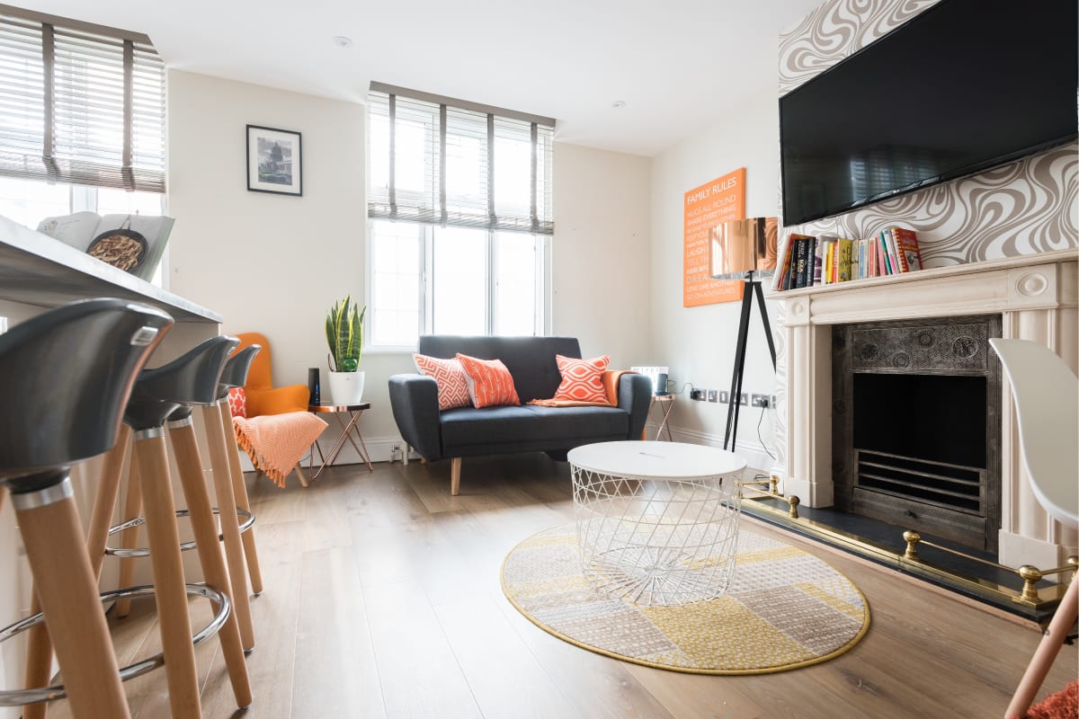 Stay in The Centre of The Action: Luxury Long-Term London Rentals in Zone 1