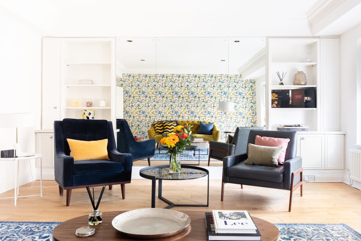 Stay in The Centre of The Action: Luxury Long-Term London Rentals in Zone 1
