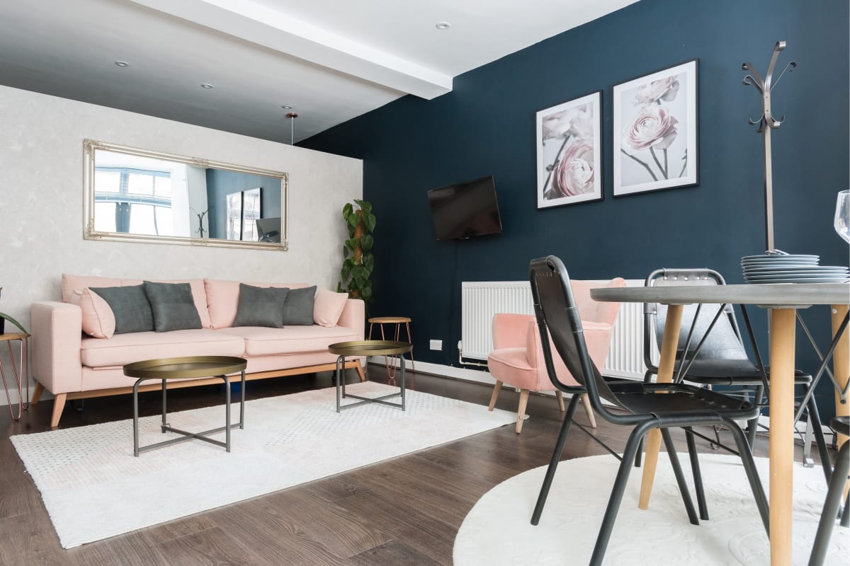 Stay in The Centre of The Action: Luxury Long-Term London Rentals in Zone 1
