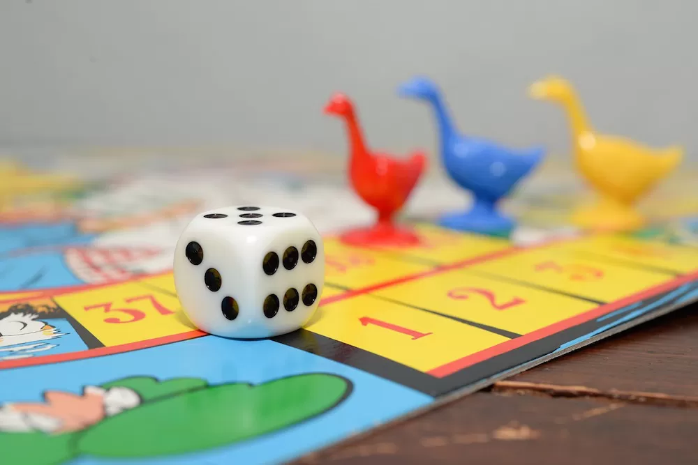 Popular Board Games to Play in London