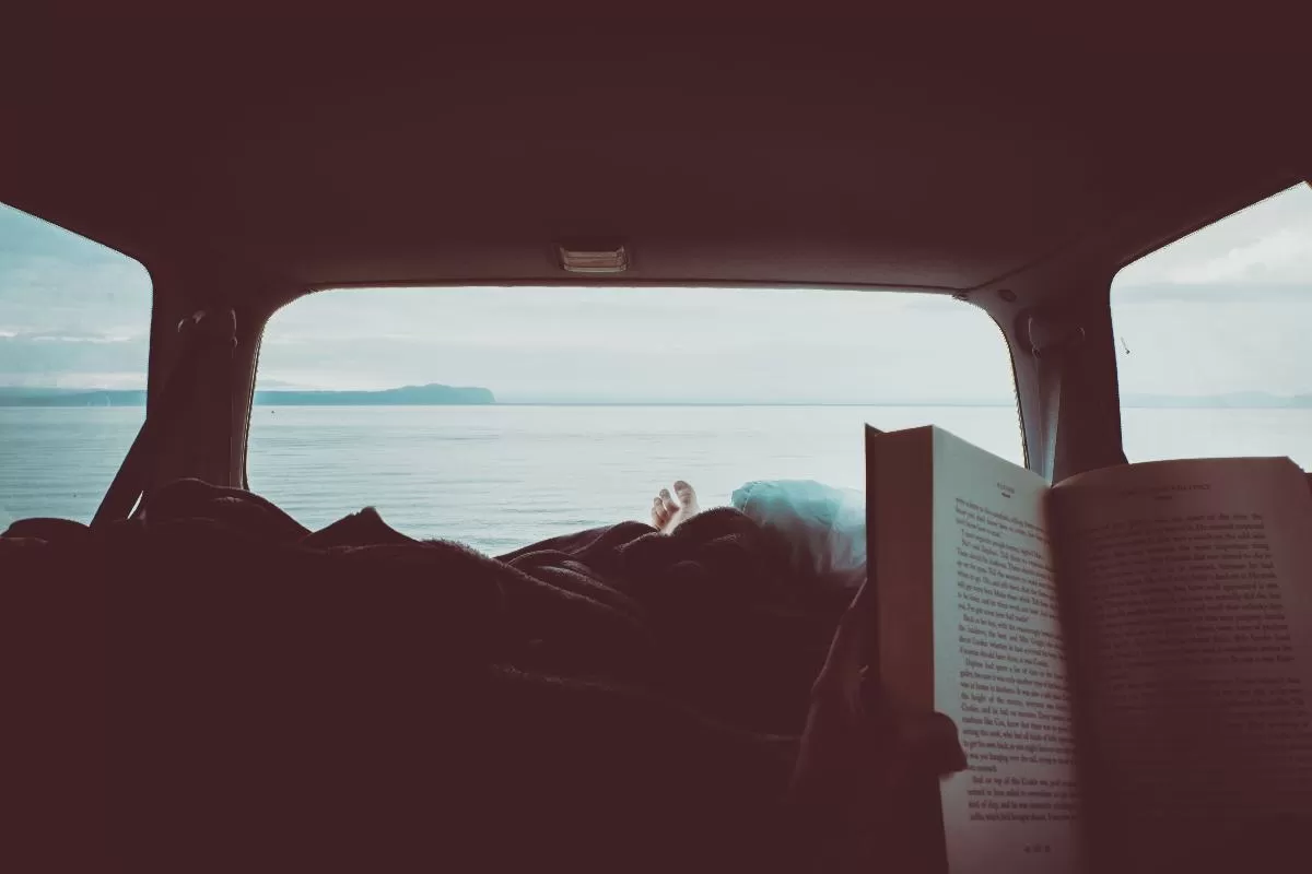 The Best Travel Books for Some Much-Needed Inspiration