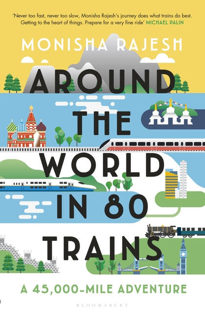 The Best Travel Books for Some Much-Needed Inspiration