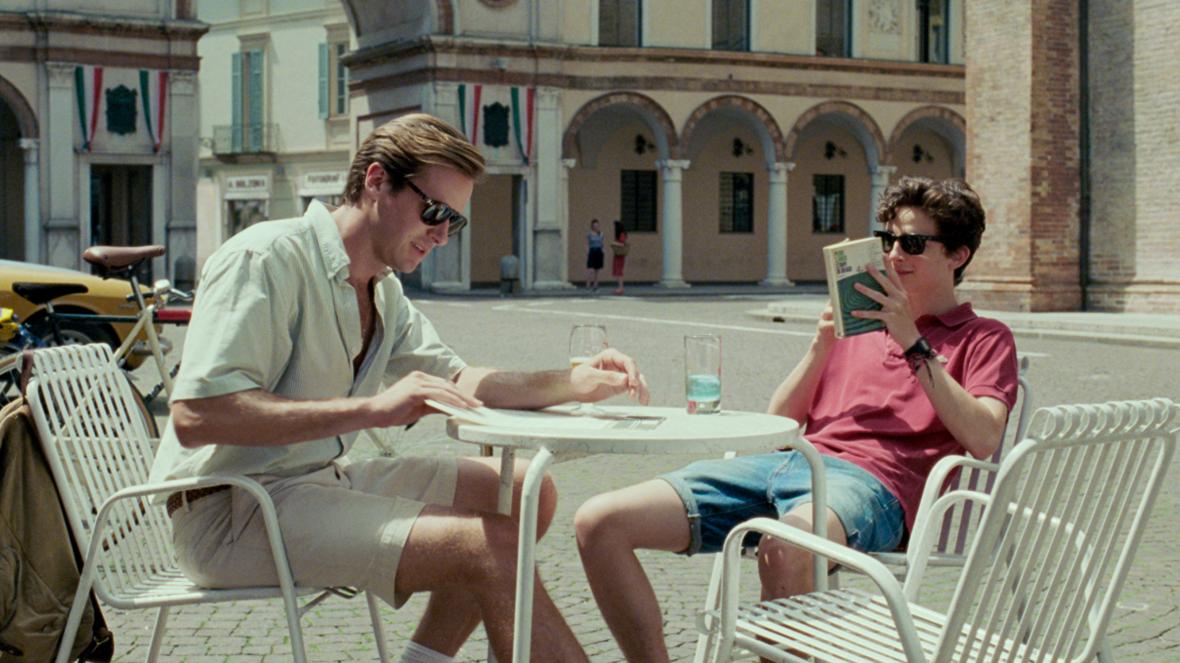 Armchair Adventures: 10 Films to Inspire Your Travels