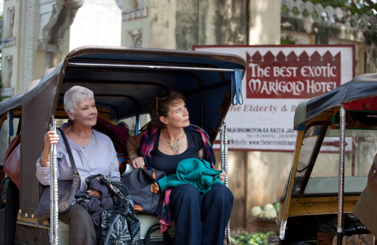 Armchair Adventures: 10 Films to Inspire Your Travels