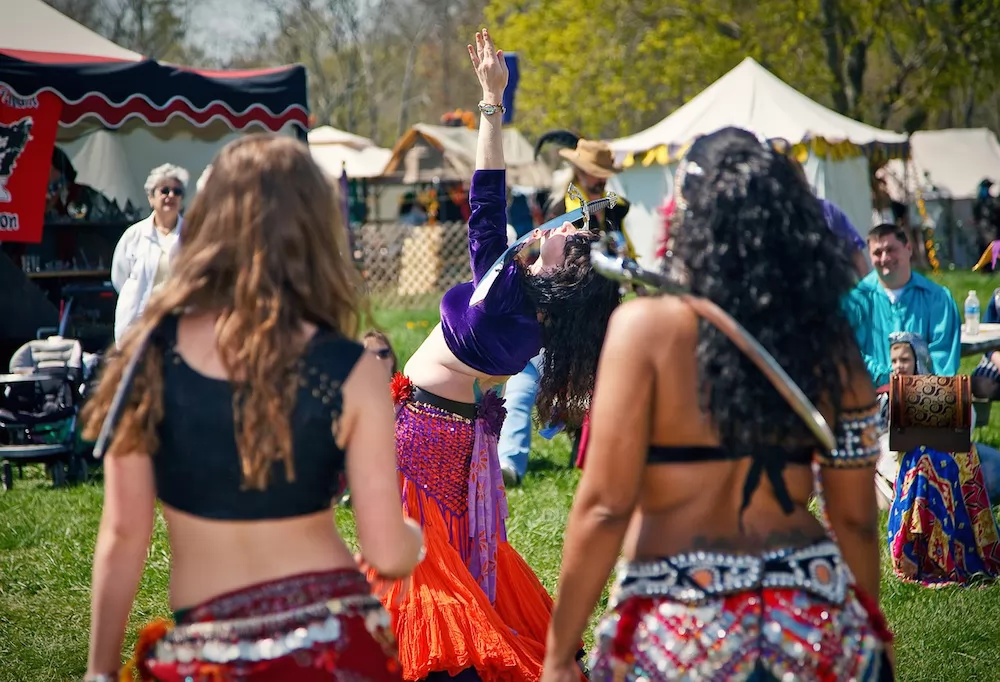 Dance Genres that Are Easy to Work On in Your Bedroom