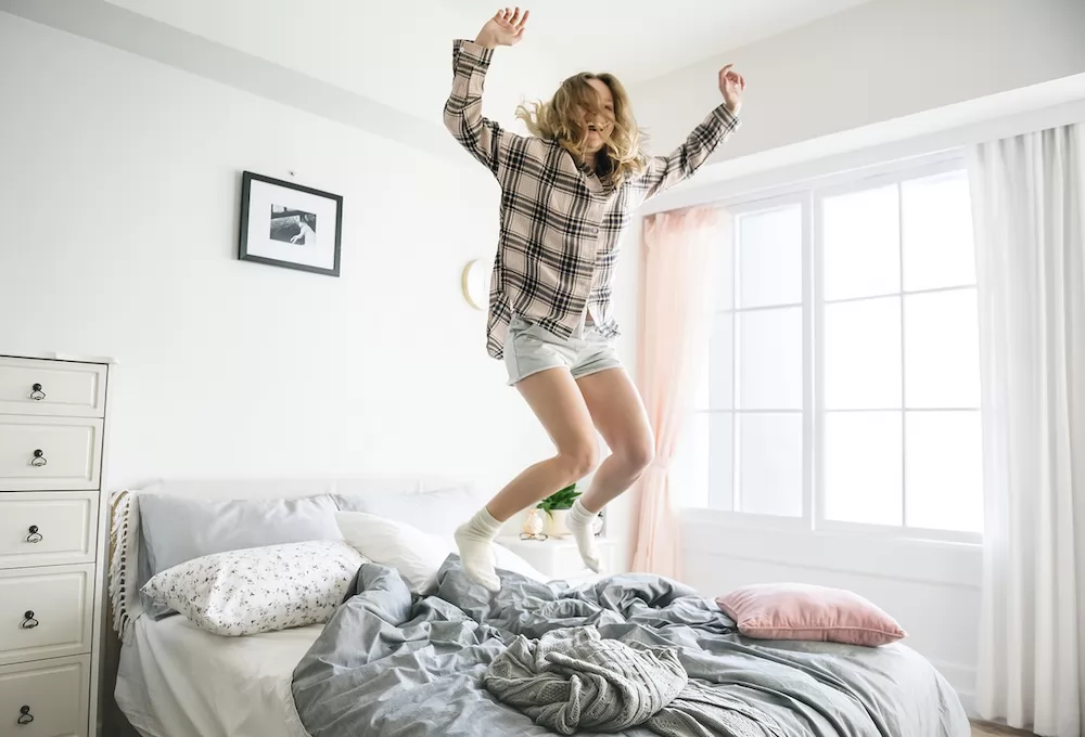 Dance Genres that Are Easy to Work On in Your Bedroom