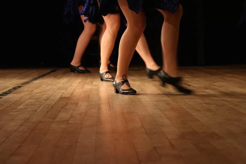 Dance Genres that Are Easy to Work On in Your Bedroom