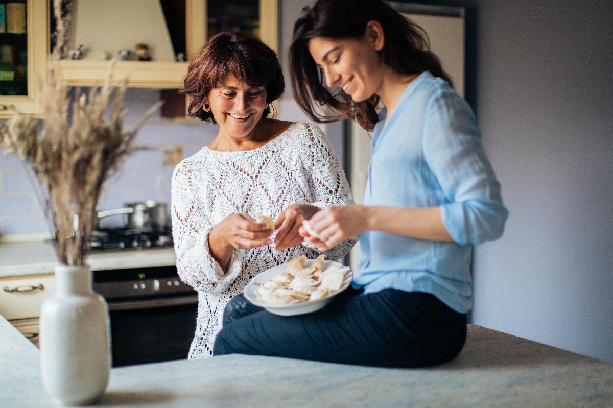 Boredom Busters: At-Home Activities for Families With Kids and Teenagers