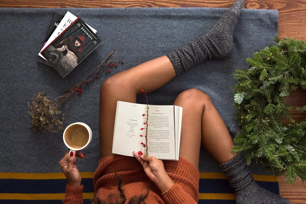The Best Paris-Based Books To Read at Home
