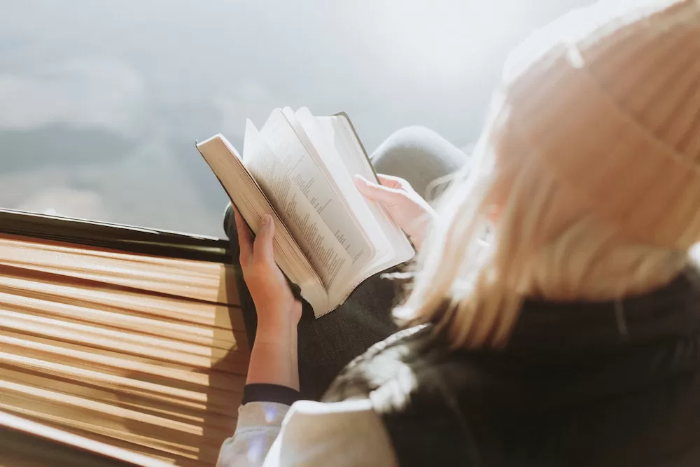 The Best Paris-Based Books To Read at Home