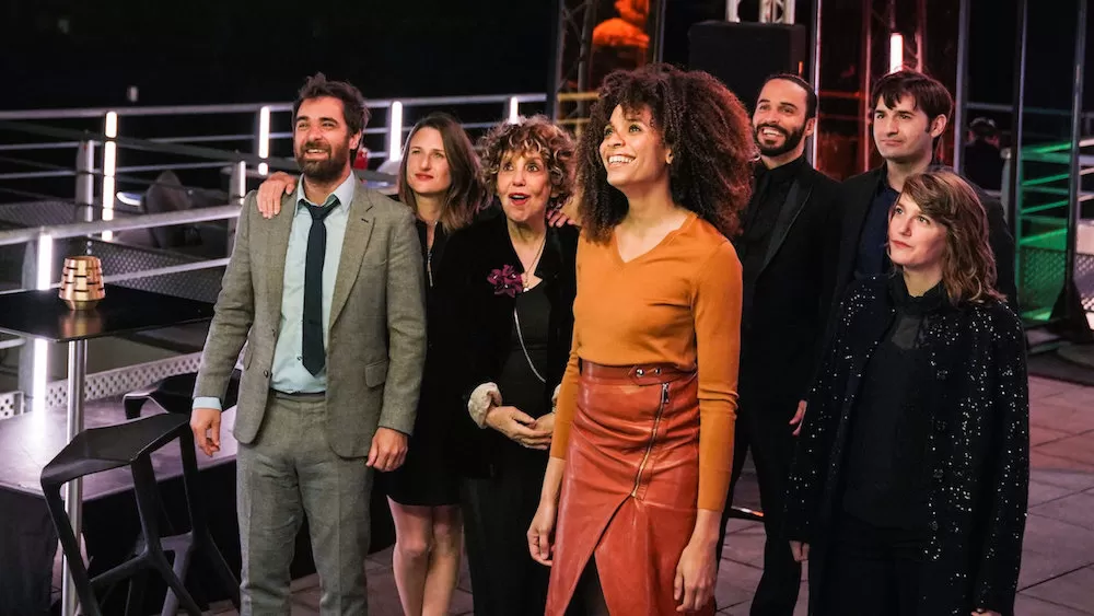 Five Great Shows Set in Paris to Binge-Watch on Netflix
