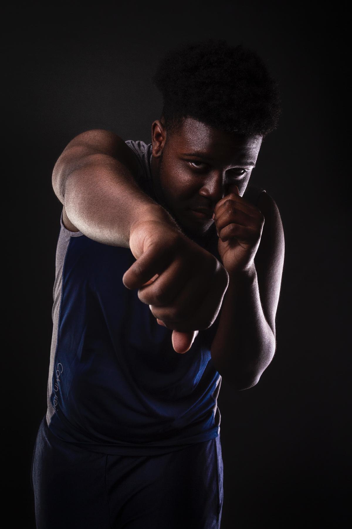 Fighting fit: At-home exercises to fight cabin fever and boost your immune system