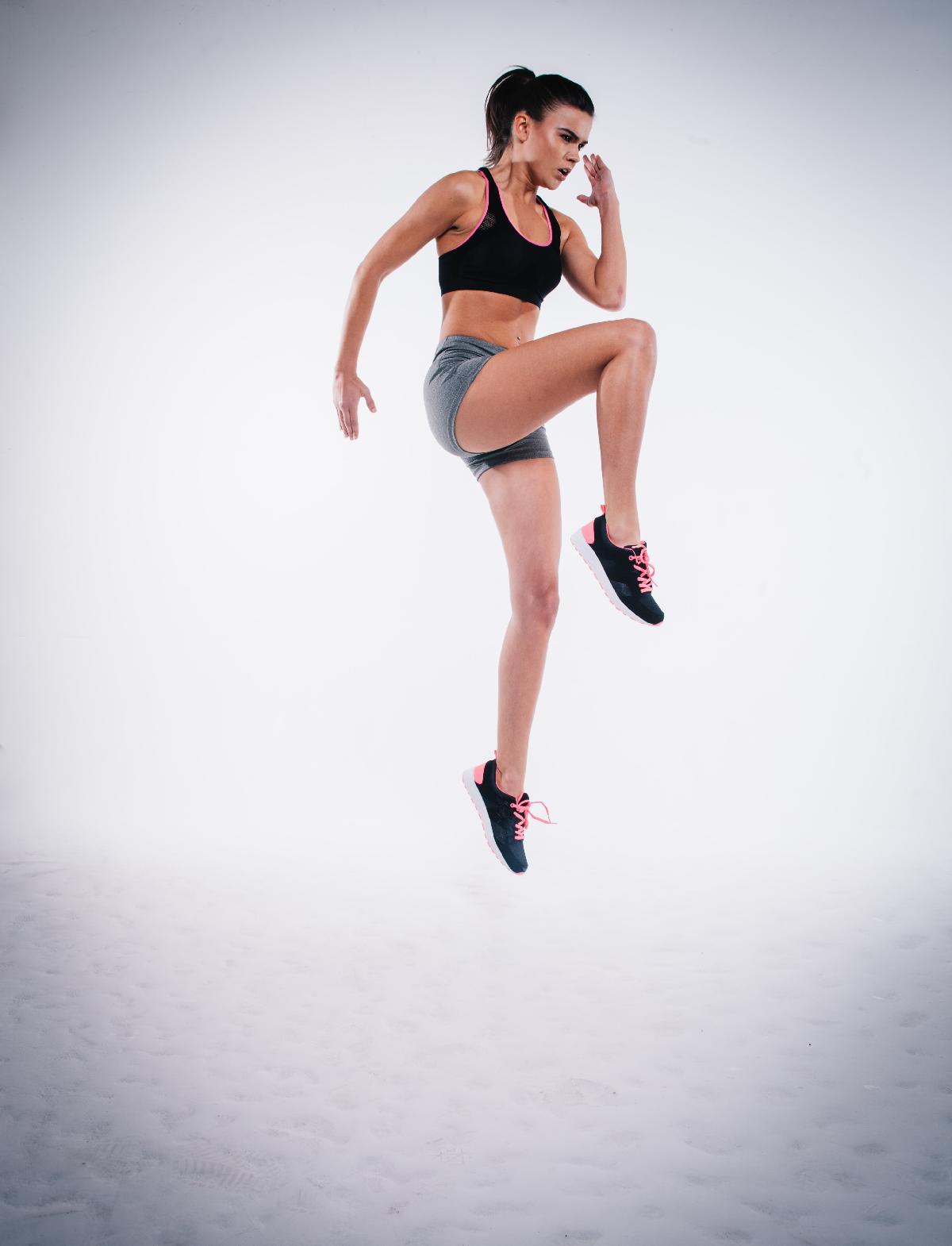 Fighting fit: At-home exercises to fight cabin fever and boost your immune system
