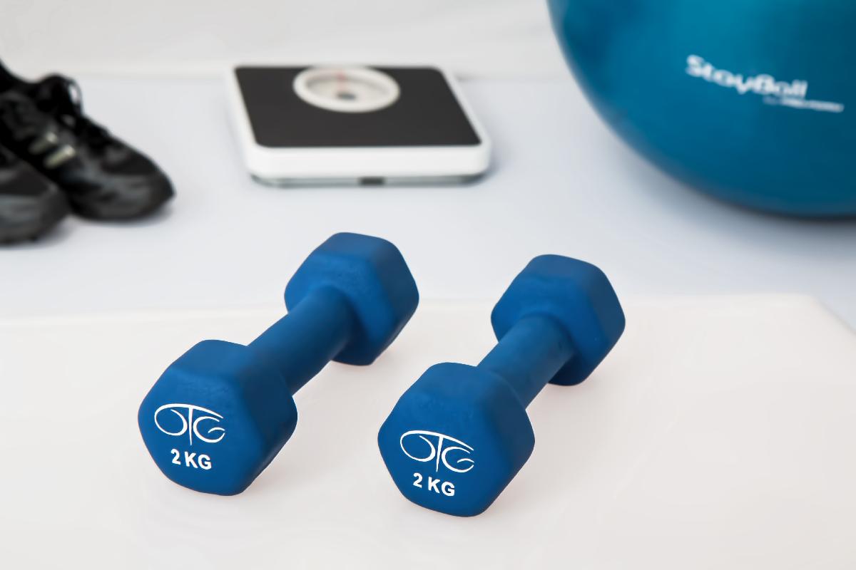 Fighting fit: At-home exercises to fight cabin fever and boost your immune system