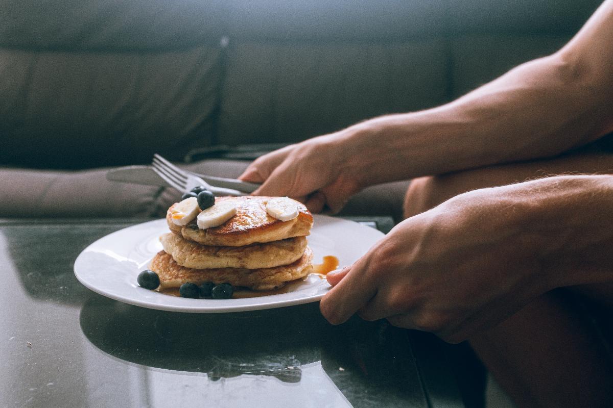 How to Recreate Your Favourite Holiday Recipes at Home