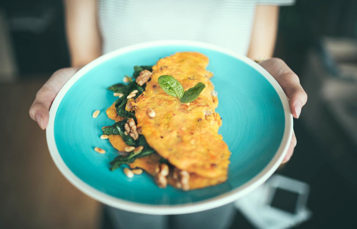 8 store cupboard recipes that you probably already have the ingredients for
