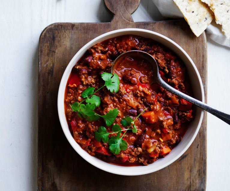 8 store cupboard recipes that you probably already have the ingredients for