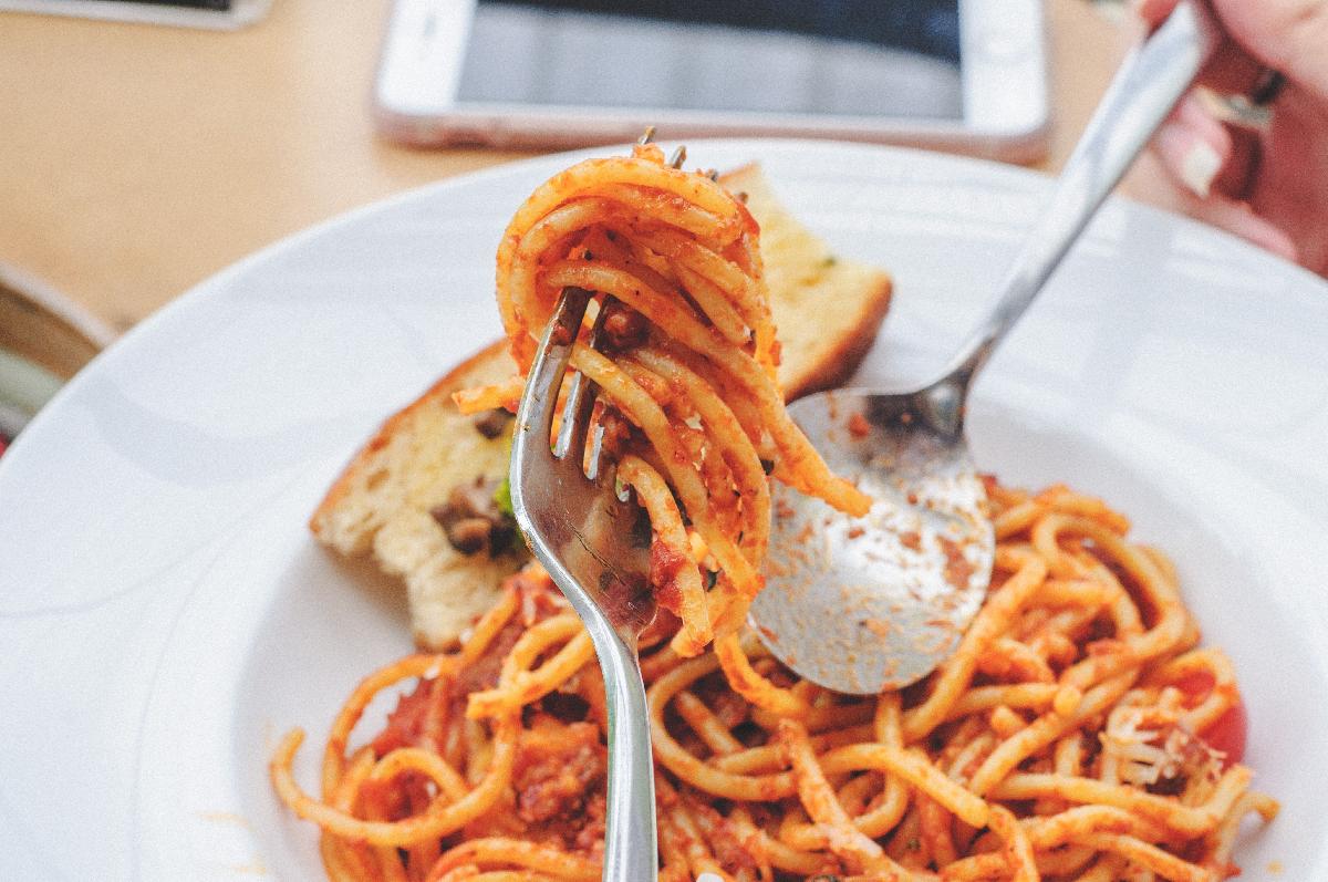8 store cupboard recipes that you probably already have the ingredients for