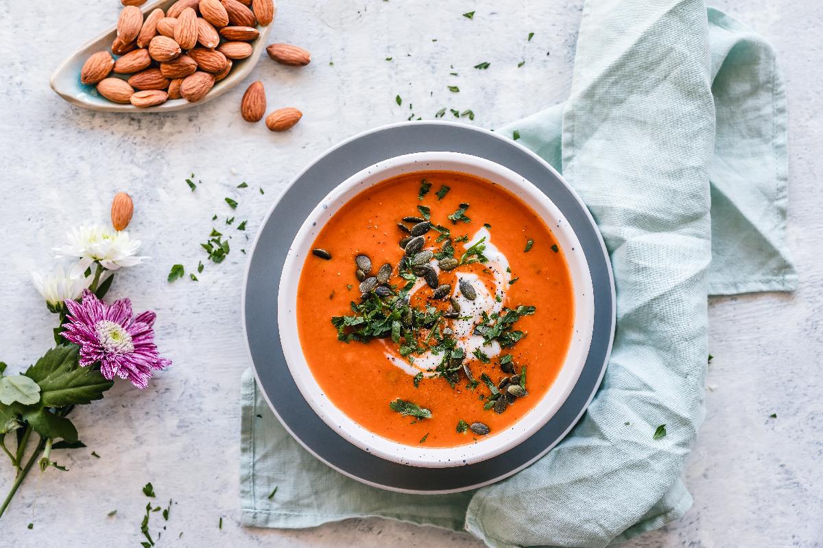 8 store cupboard recipes that you probably already have the ingredients for
