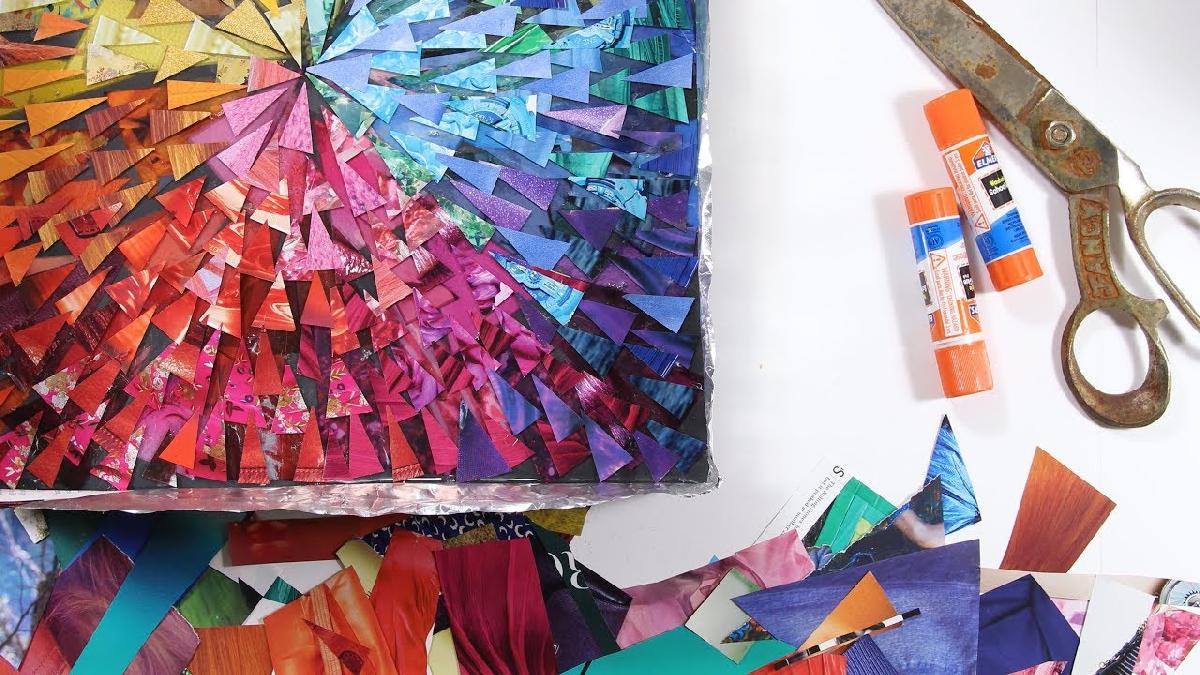 7 creative craft ideas for toddlers