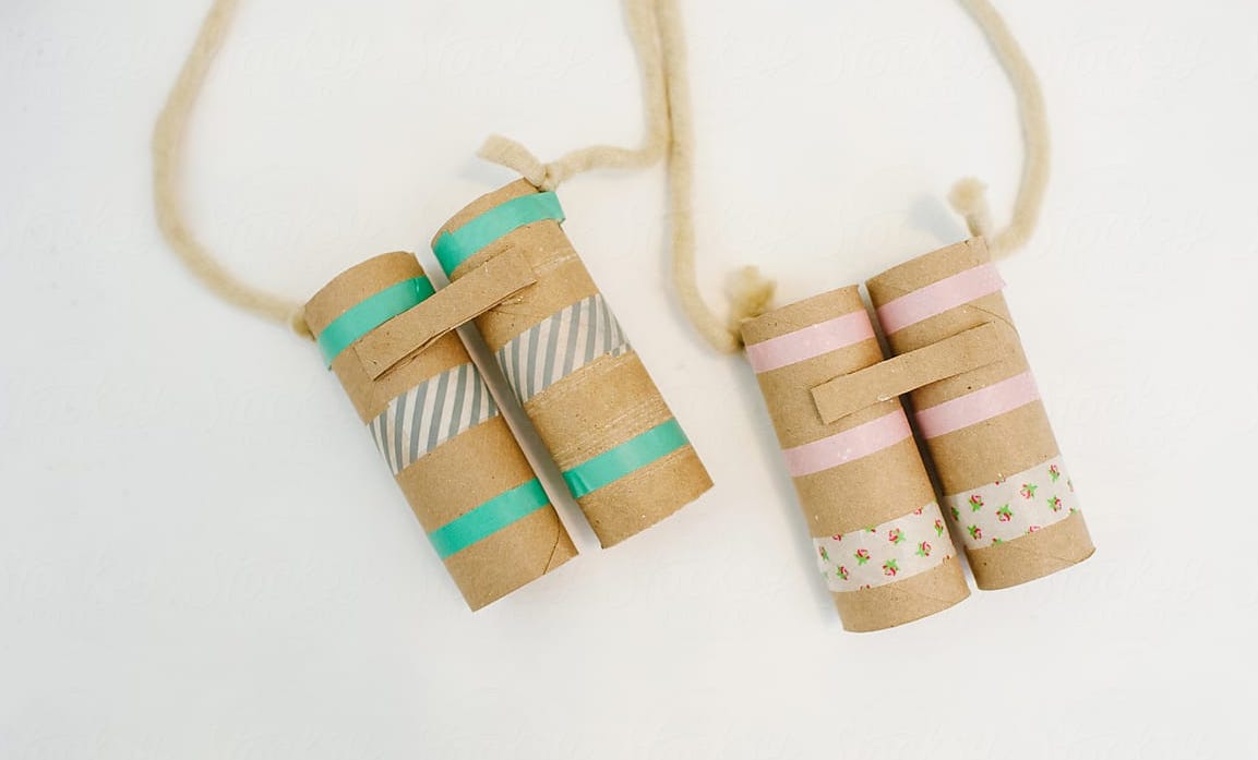 7 creative craft ideas for toddlers