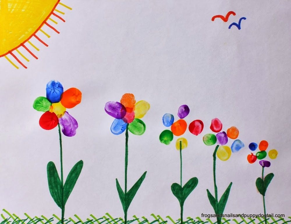 7 creative craft ideas for toddlers