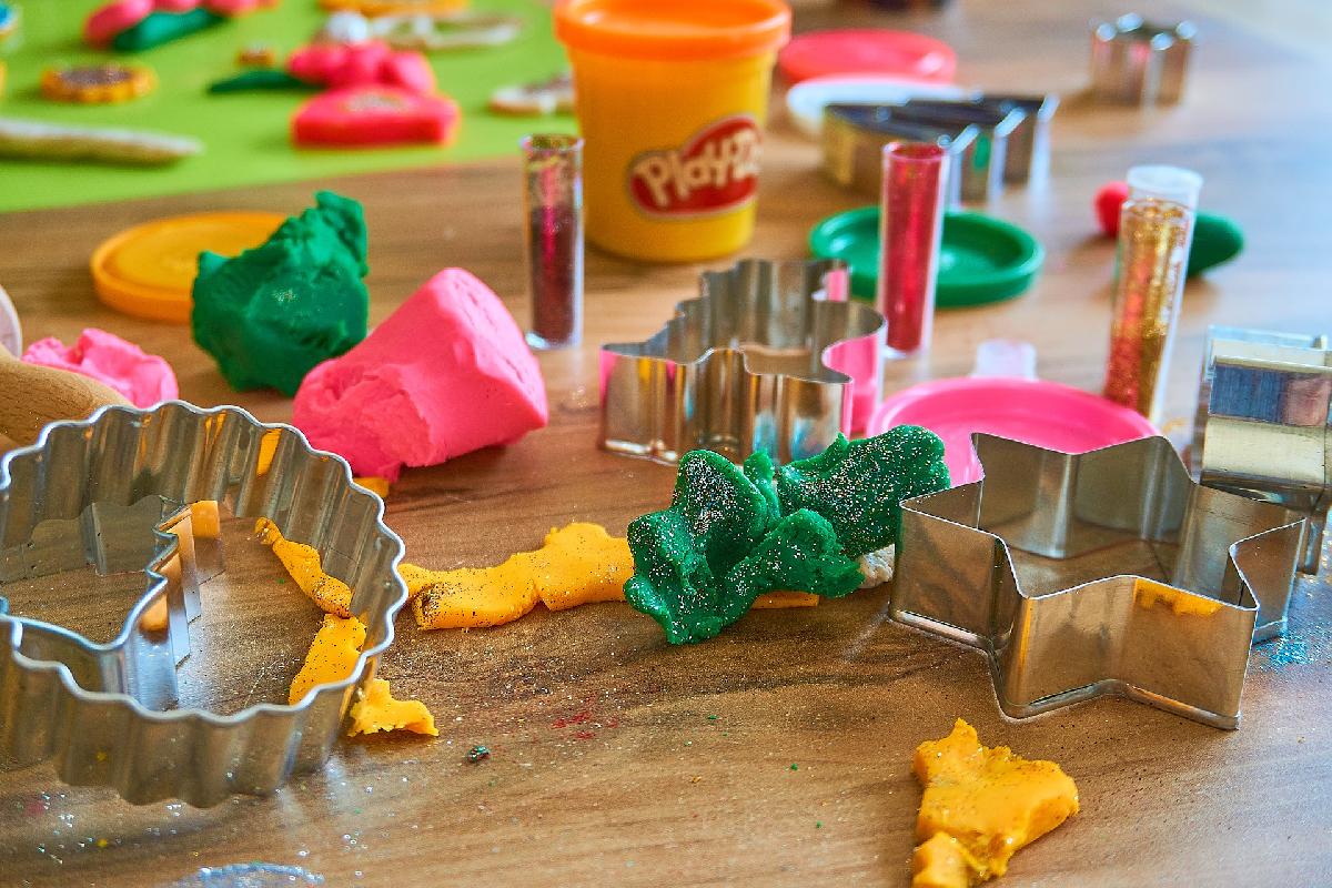 7 creative craft ideas for toddlers