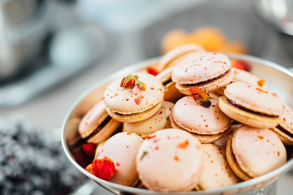 How to Make Your Own Macarons at Home