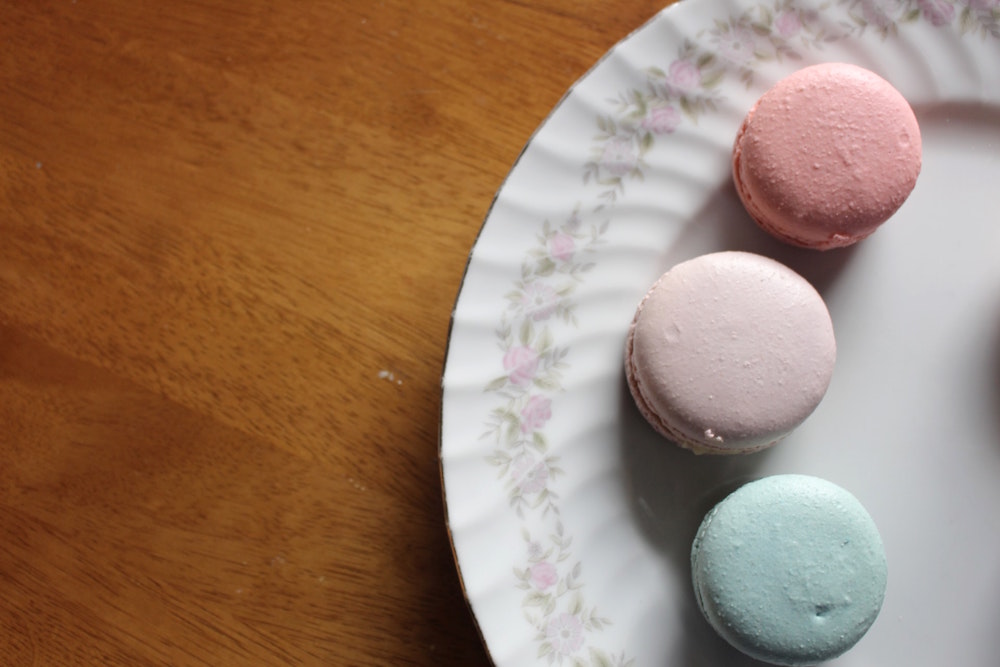 How to Make Your Own Macarons at Home