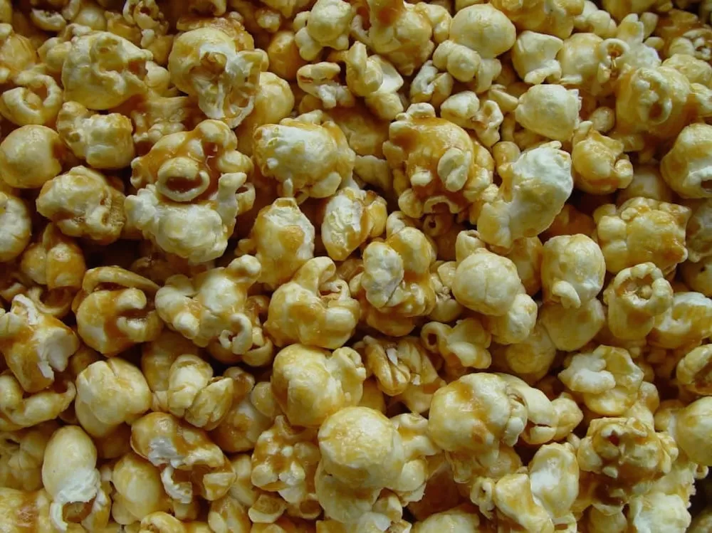 Delicious Sweet & Savory Snacks to Make at Home