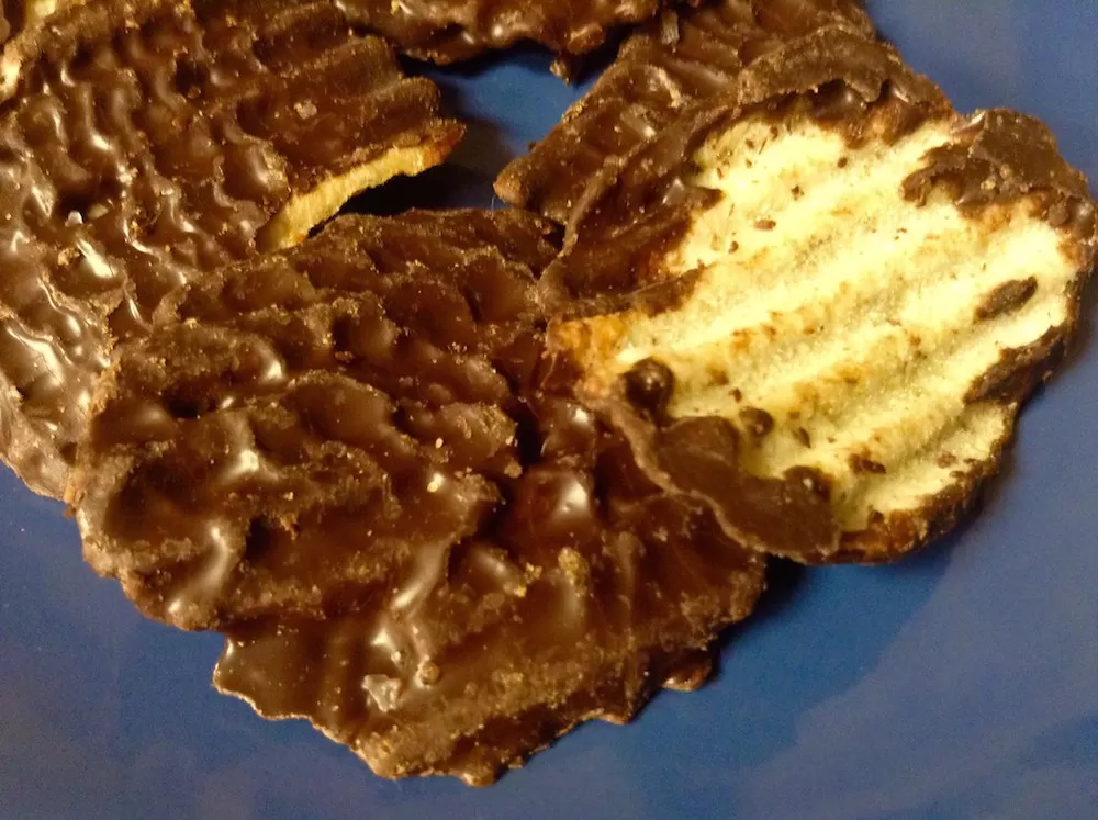 Delicious Sweet & Savory Snacks to Make at Home
