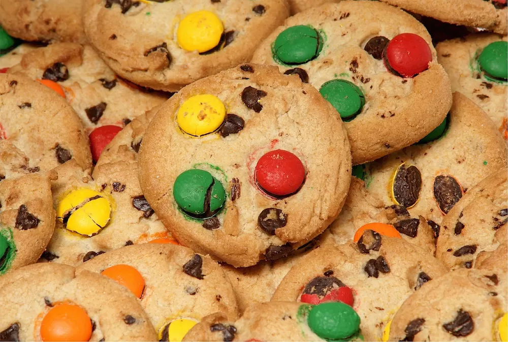 Delicious Sweet & Savory Snacks to Make at Home