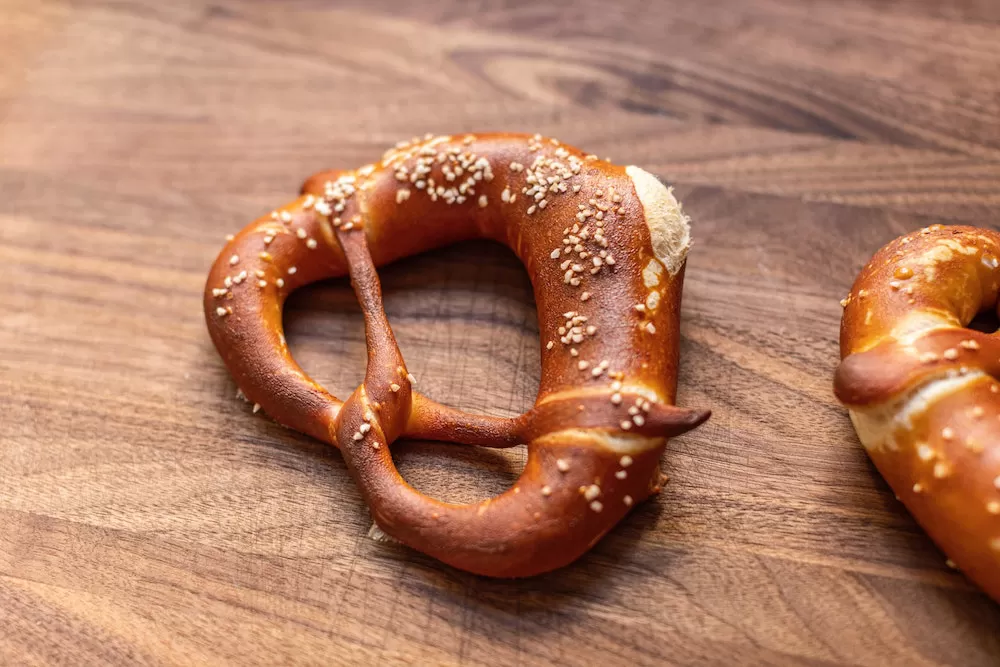 Delicious Sweet & Savory Snacks to Make at Home