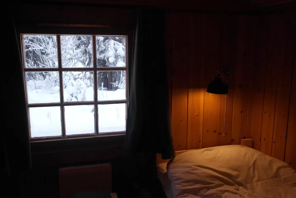 How to Make Your Bedroom Feel More Romantic
