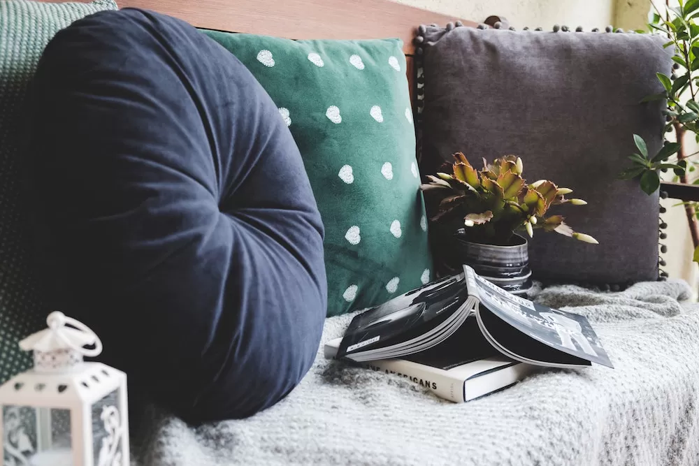 How to Make Your Bedroom Feel More Romantic