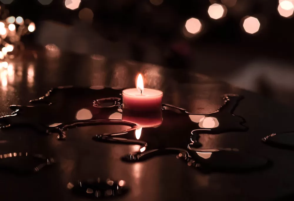 How to Make Your Bedroom Feel More Romantic