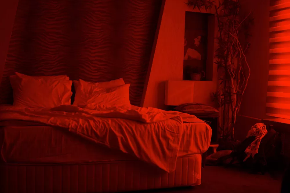 How to Make Your Bedroom Feel More Romantic