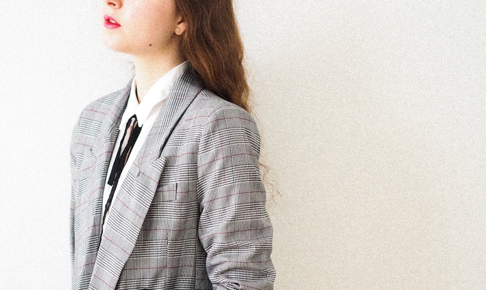 How to Dress Like a Parisian at Home