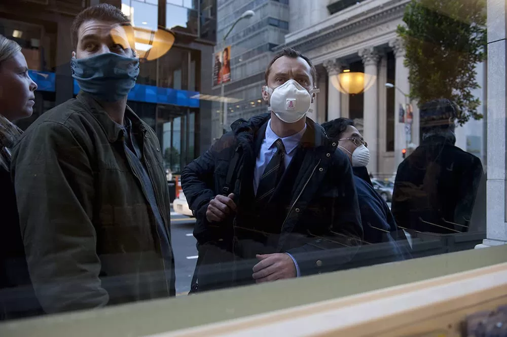 Five Movies that Will Inspire You to Clean Up More