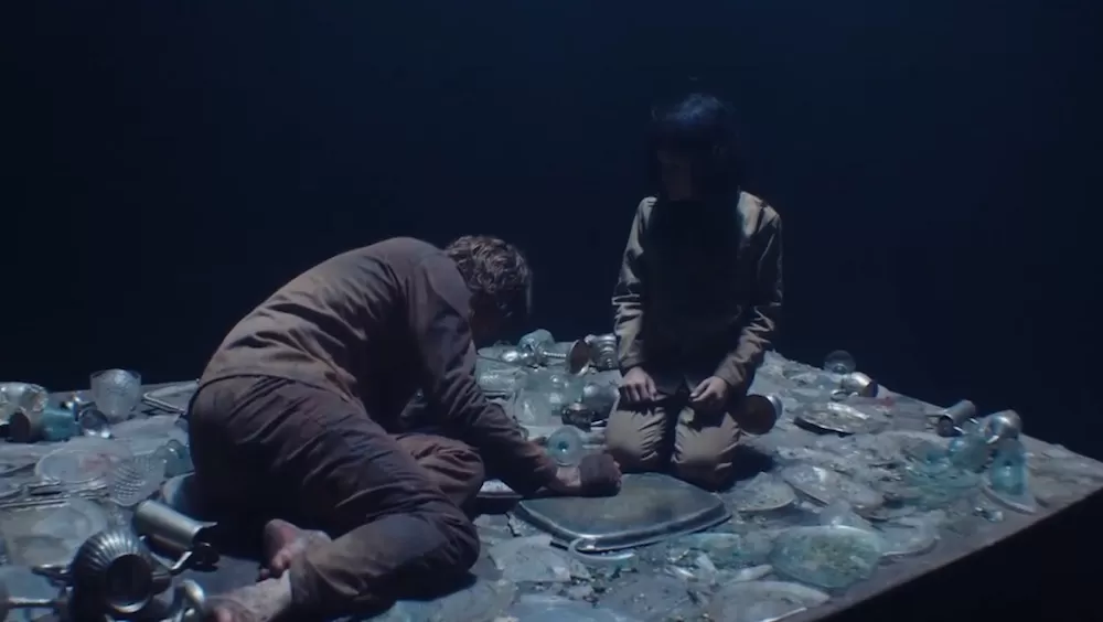 Five Movies that Will Inspire You to Clean Up More