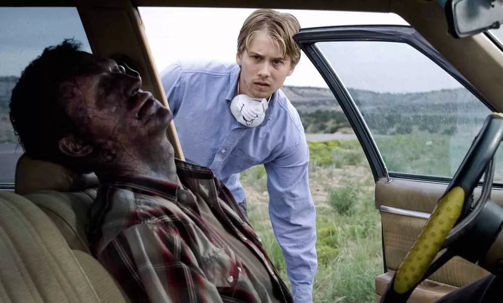 Five Movies that Will Inspire You to Clean Up More