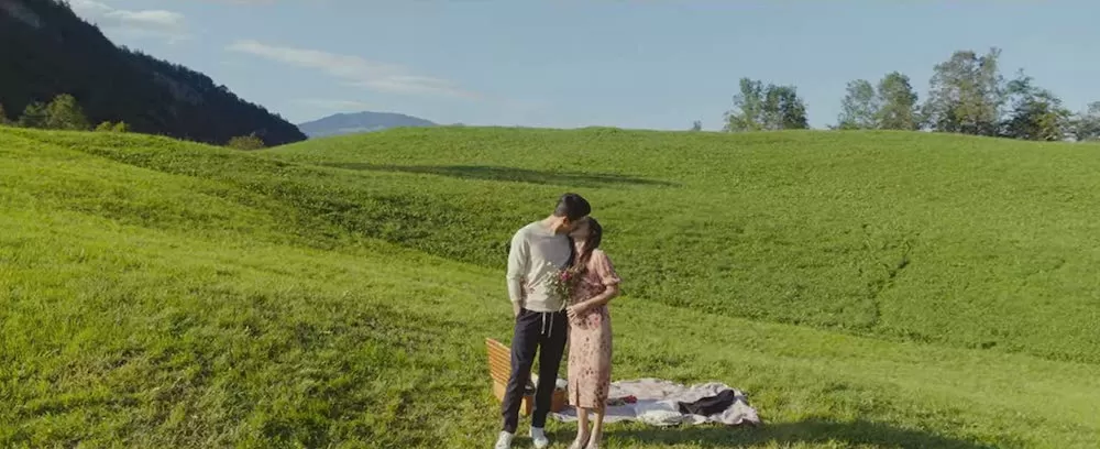Most Romantic Non-English Series to Watch on Netflix