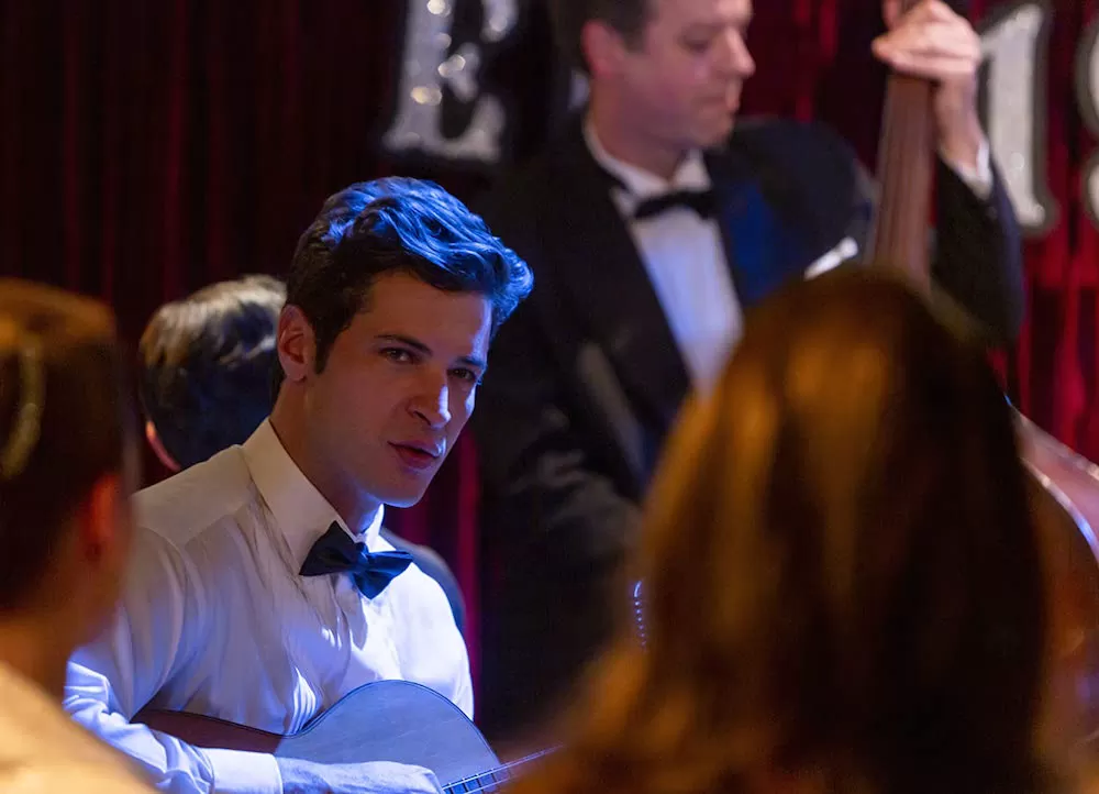 Most Romantic Non-English Series to Watch on Netflix