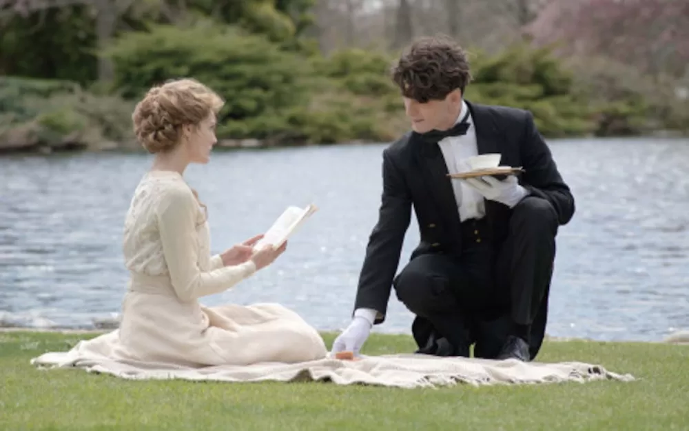 Most Romantic Non-English Series to Watch on Netflix